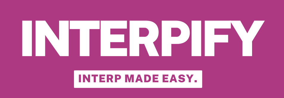 Interpify